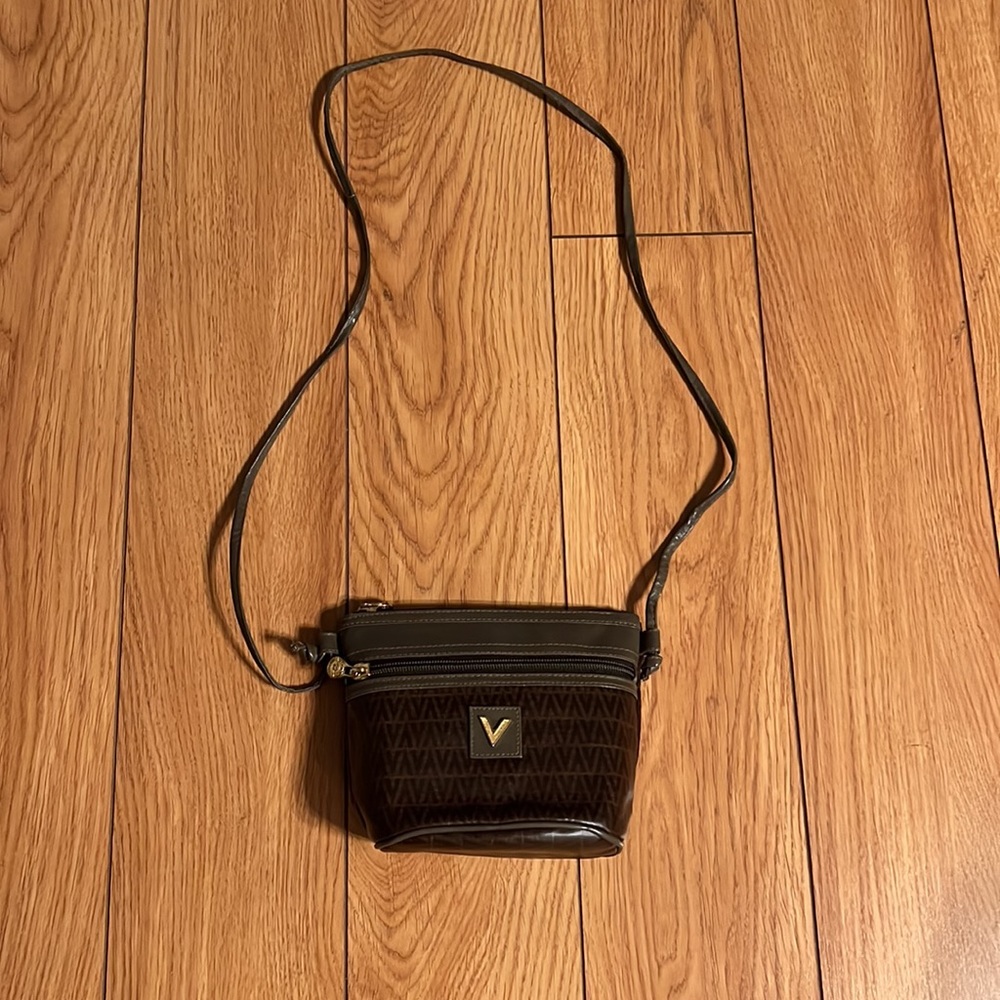 Vintage Valentino Crossbody